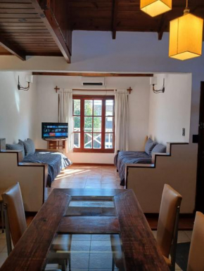 Departamento Loft P/4 personas
